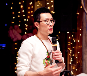 人 川色腊肉美食创始人 许橙汁 母婴类代运营 孵化项目 王忠永 王福龙